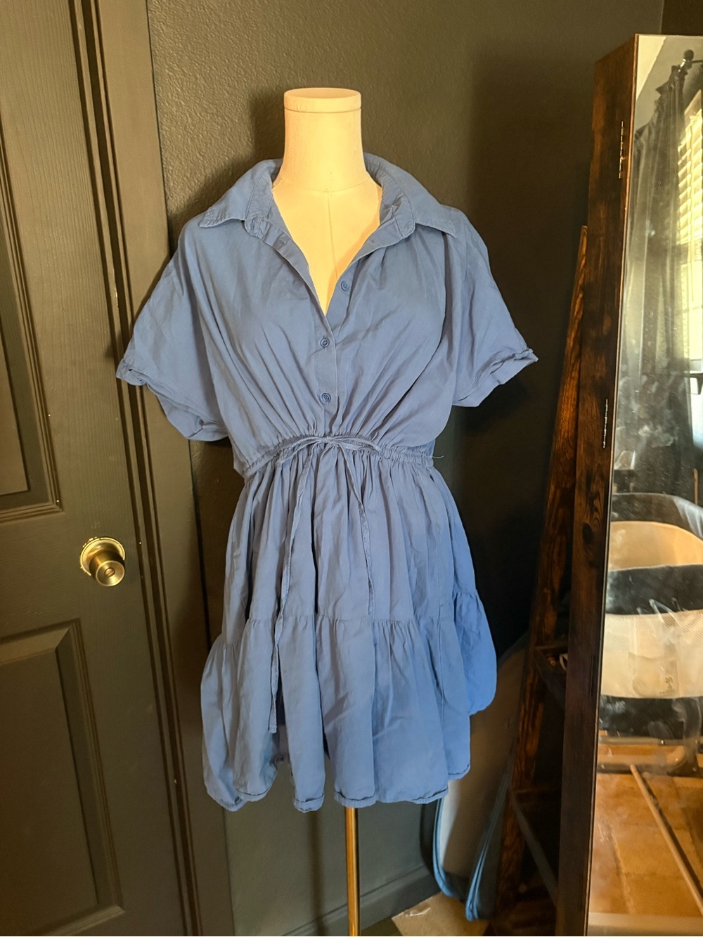 Men's Shirt - Likely Dress Shirt